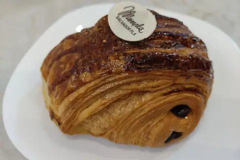 Loudon's Cafe & Bakery photo 2